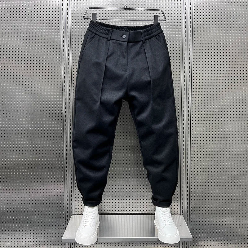 ITALO | PANTALON ÉLÉGANT