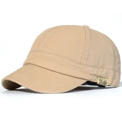 L’atelier D’amélie™ | Casquette en Coton pour Hommes