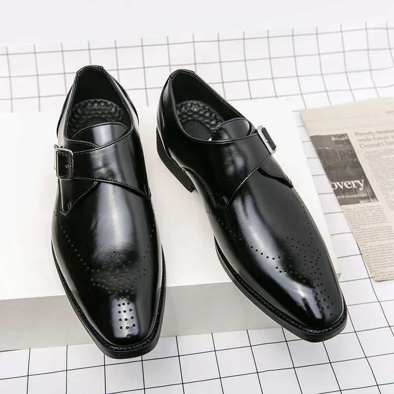 Chaussures de Costume Ashford