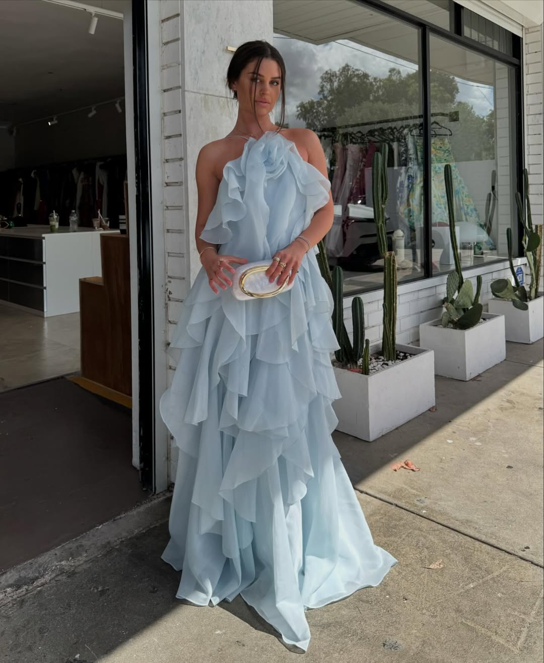 Robe Maxi LIVORA