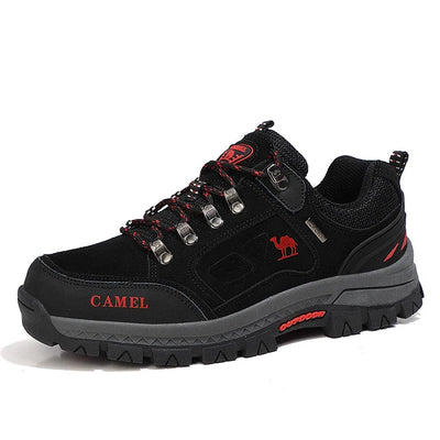Camel™ - Chaussures de randonnée innovantes
