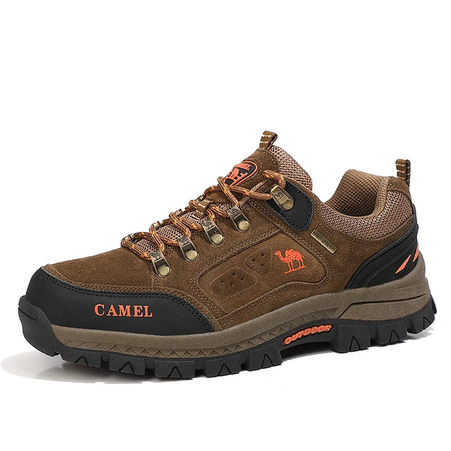 Camel™ - Chaussures de randonnée innovantes