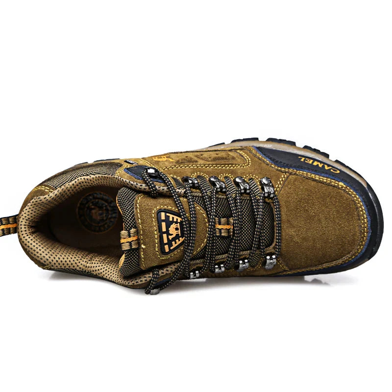 Camel™ - Chaussures de randonnée innovantes