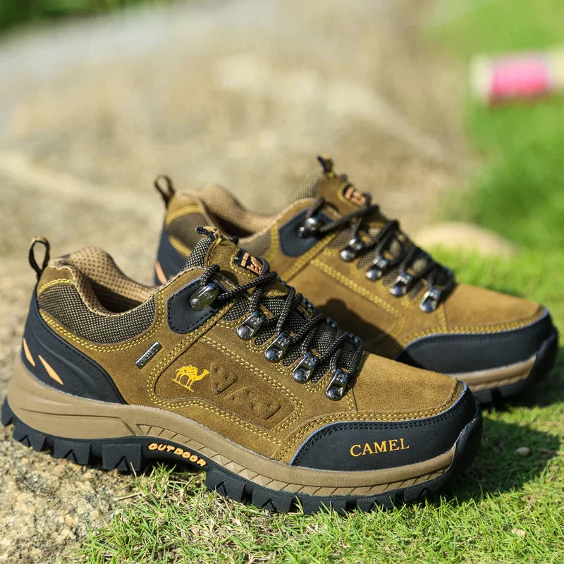 Camel™ - Chaussures de randonnée innovantes