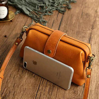 Sienna | Sac à Main Élégant avec une Élégance Durable