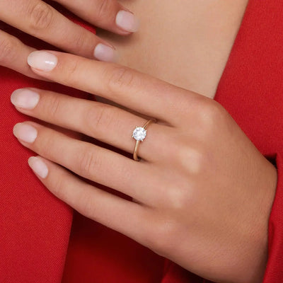 Bague Savaya El Playa | Or