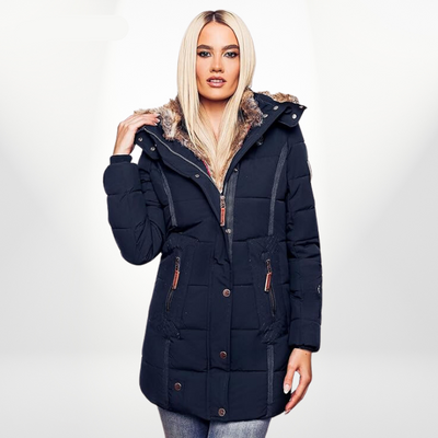 Charlotte™ | Manteau d'hiver premium
