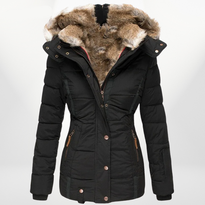 Charlotte™ | Manteau d'hiver premium