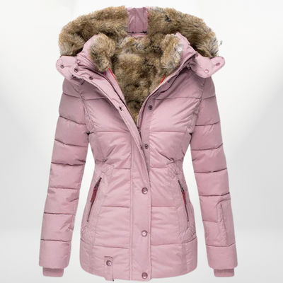 Charlotte™ | Manteau d'hiver premium