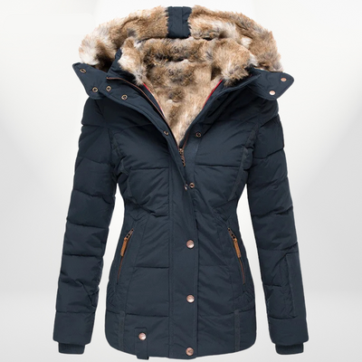 Charlotte™ | Manteau d'hiver premium