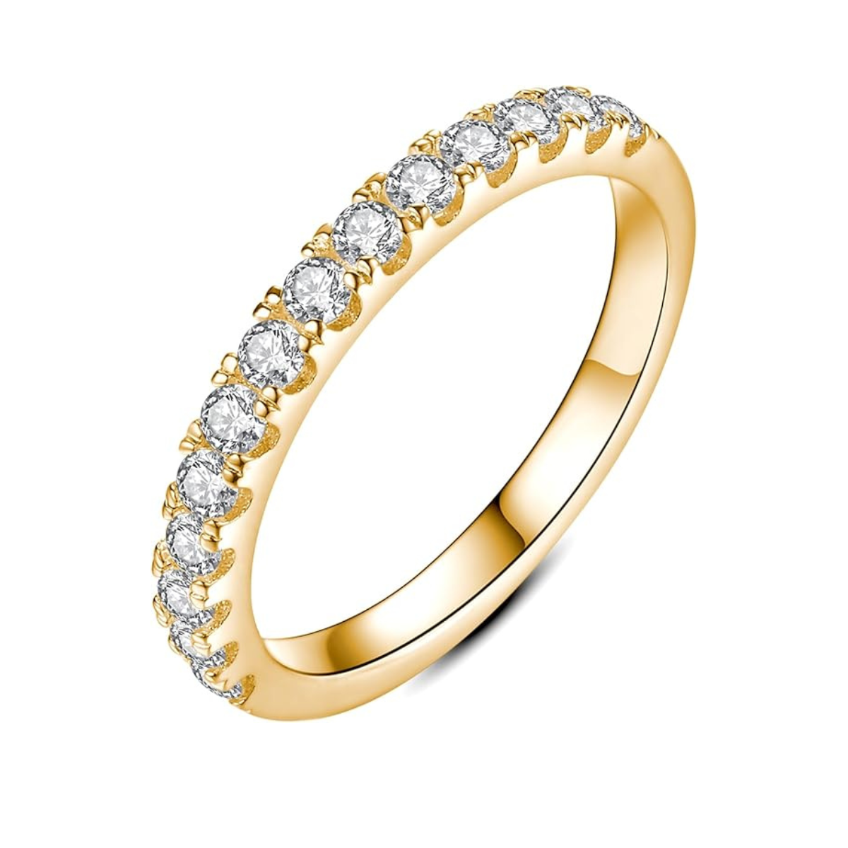 Bague de fiançailles | Or