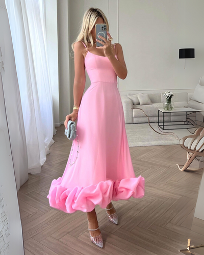 Lara | Robe Chic Twirl