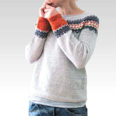 Carina | Pull de l'Amour