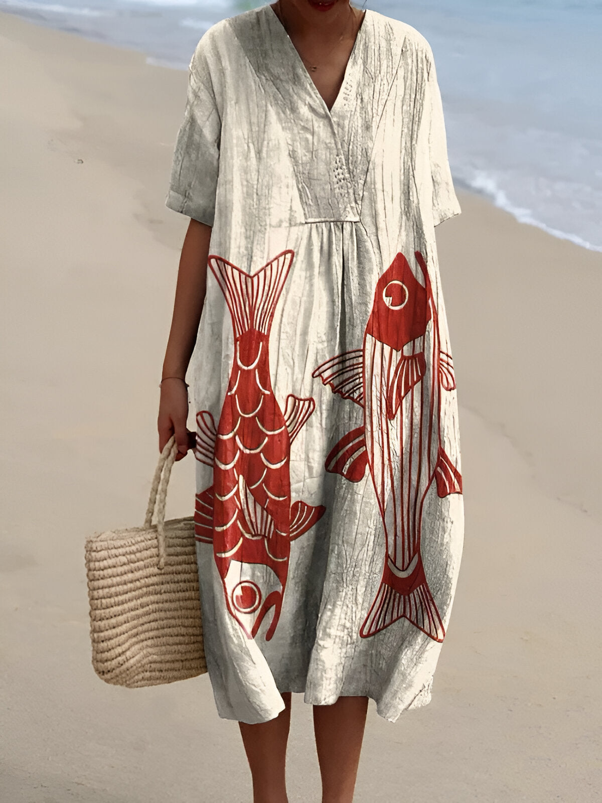Filia™ | Robe d'été