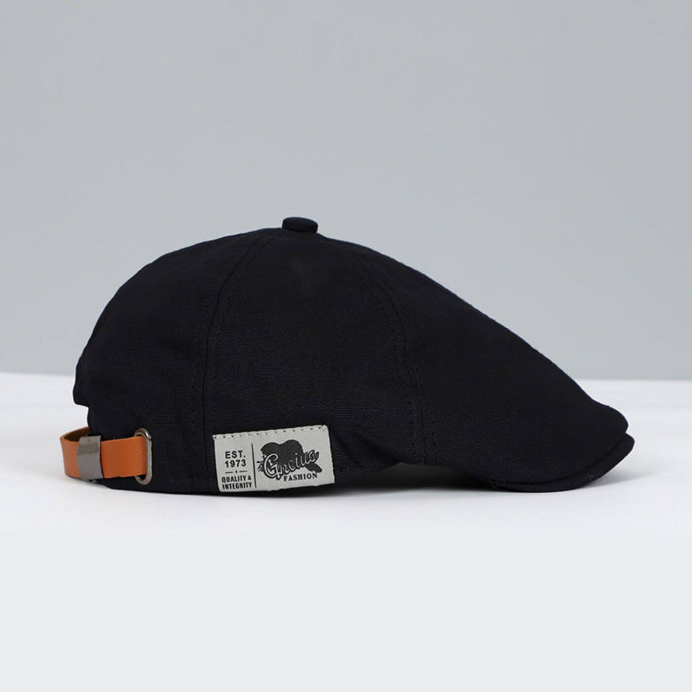L’atelier D’amélie™ | Casquette Classique