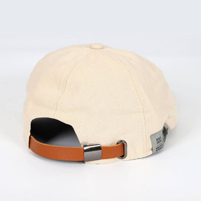 L’atelier D’amélie™ | Casquette Classique
