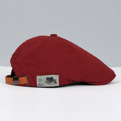 L’atelier D’amélie™ | Casquette Classique