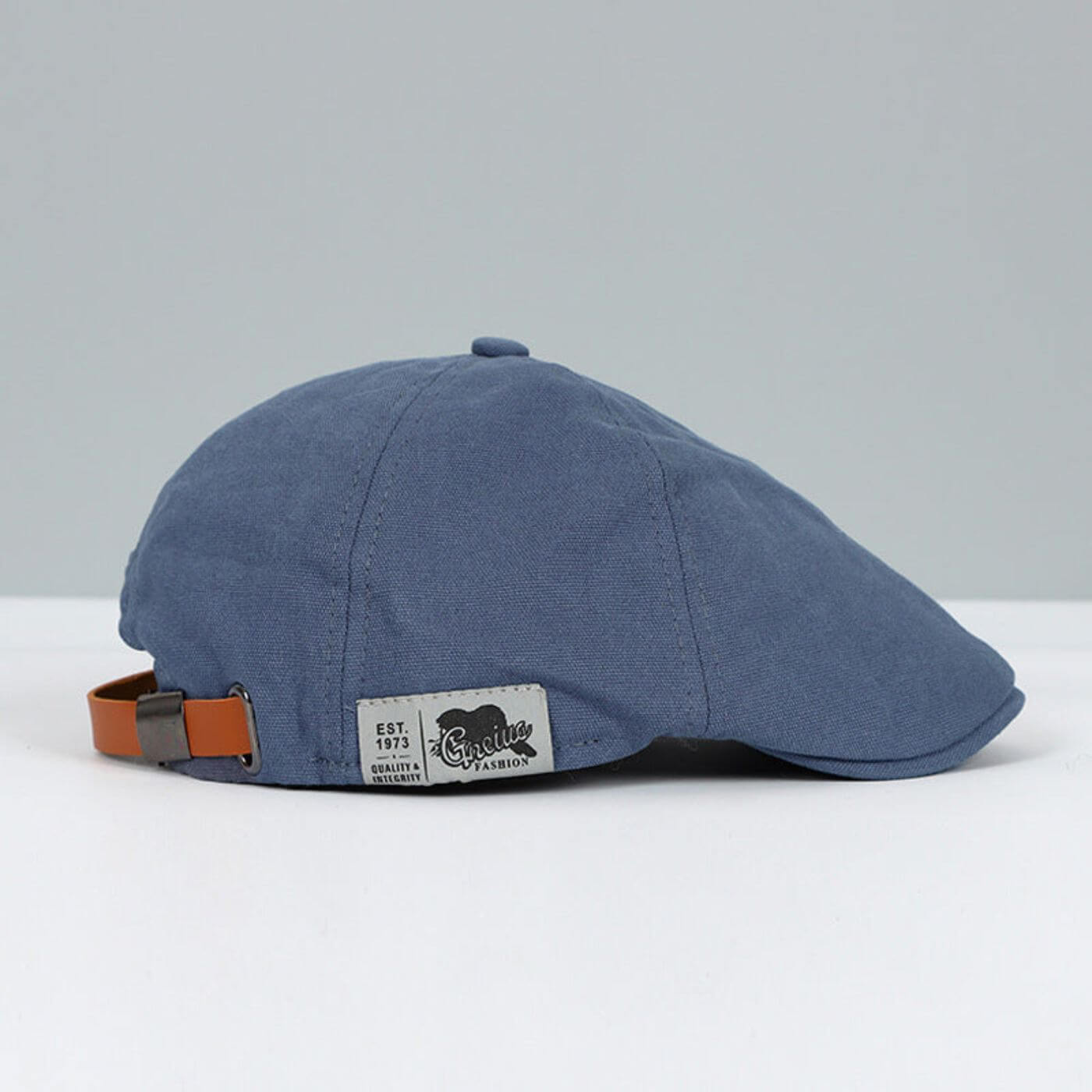 L’atelier D’amélie™ | Casquette Classique