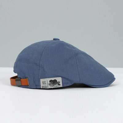 L’atelier D’amélie™ | Casquette Classique