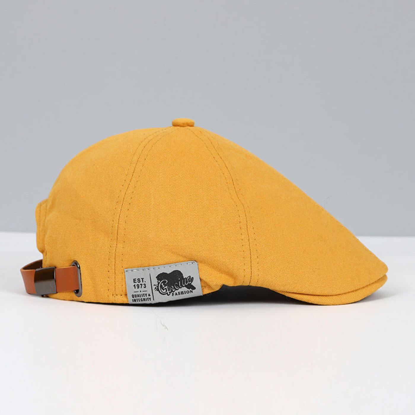 L’atelier D’amélie™ | Casquette Classique