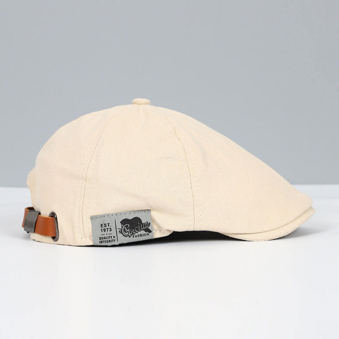 L’atelier D’amélie™ | Casquette Classique