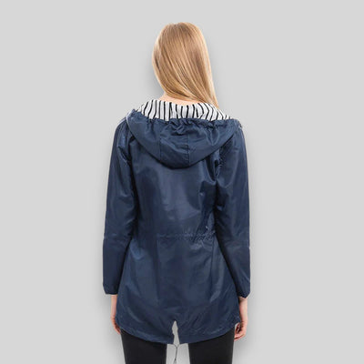 Laura™ - Veste de Pluie Imperméable
