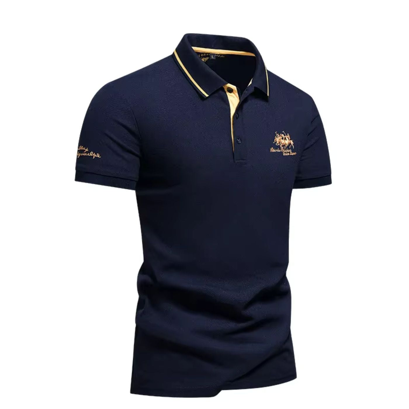 Marc™ | Polo de luxe