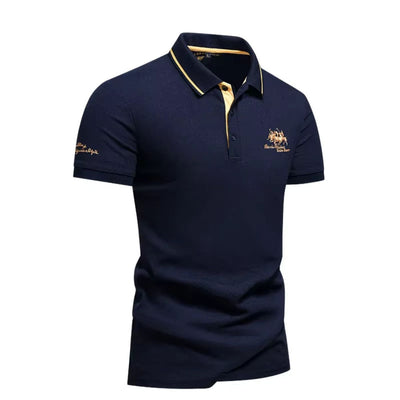 Marc™ | Polo de luxe