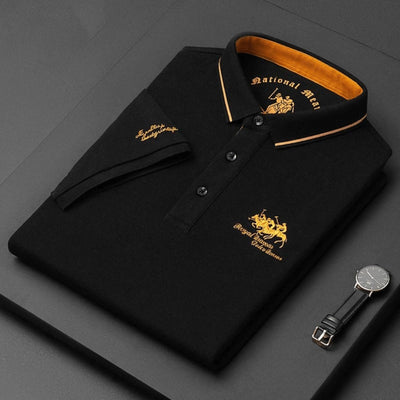 Marc™ | Polo de luxe