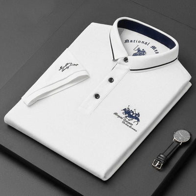 Marc™ | Polo de luxe