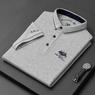 Marc™ | Polo de luxe