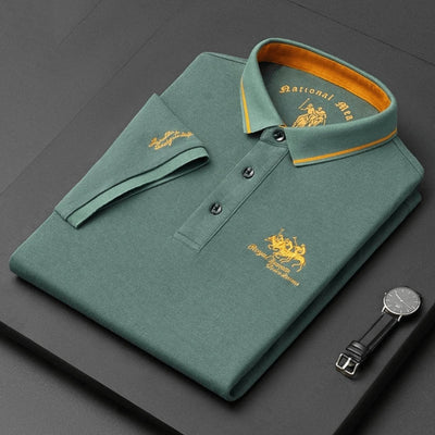 Marc™ | Polo de luxe