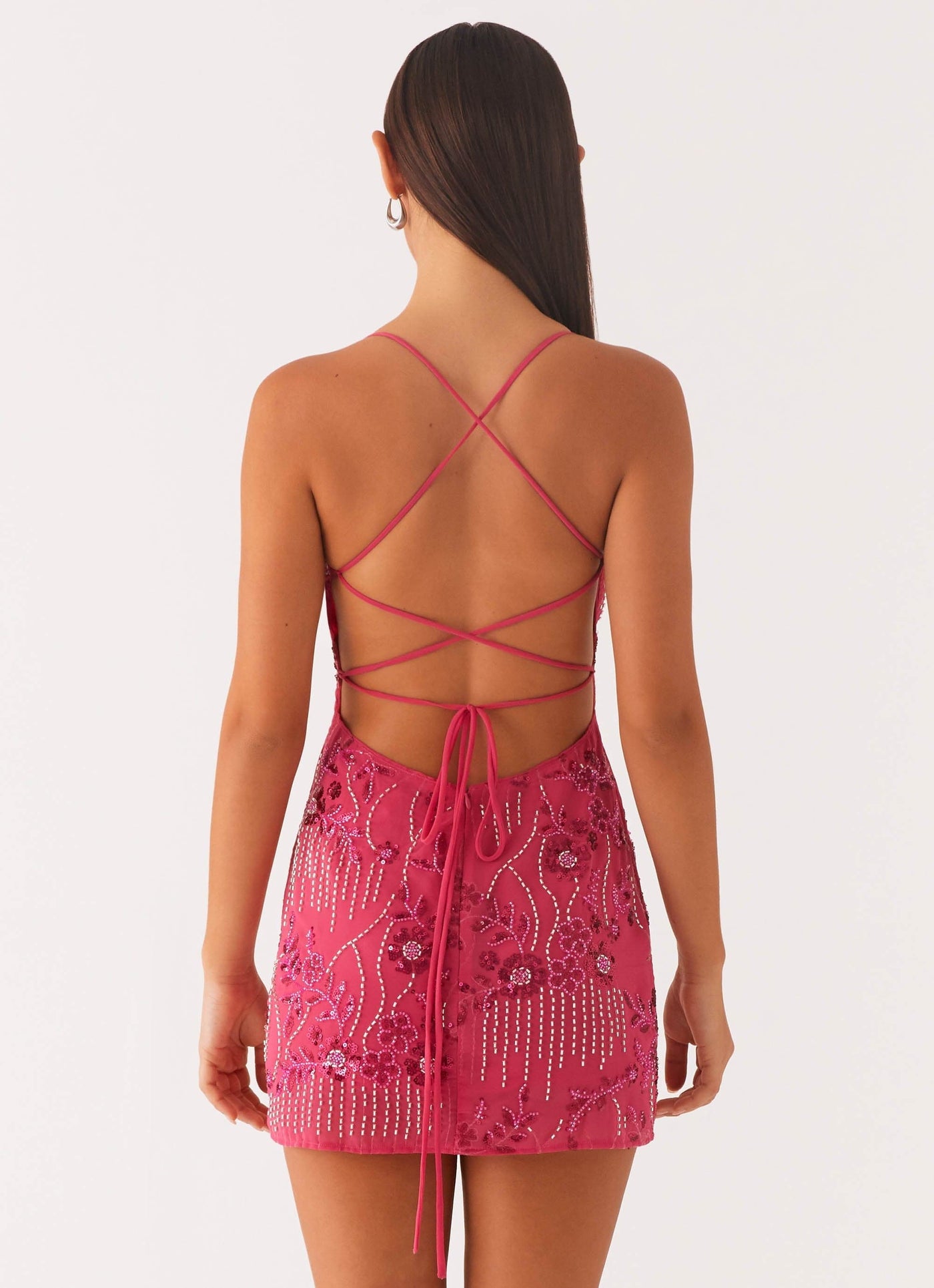 Robe Mini Vietta