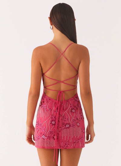 Robe Mini Vietta