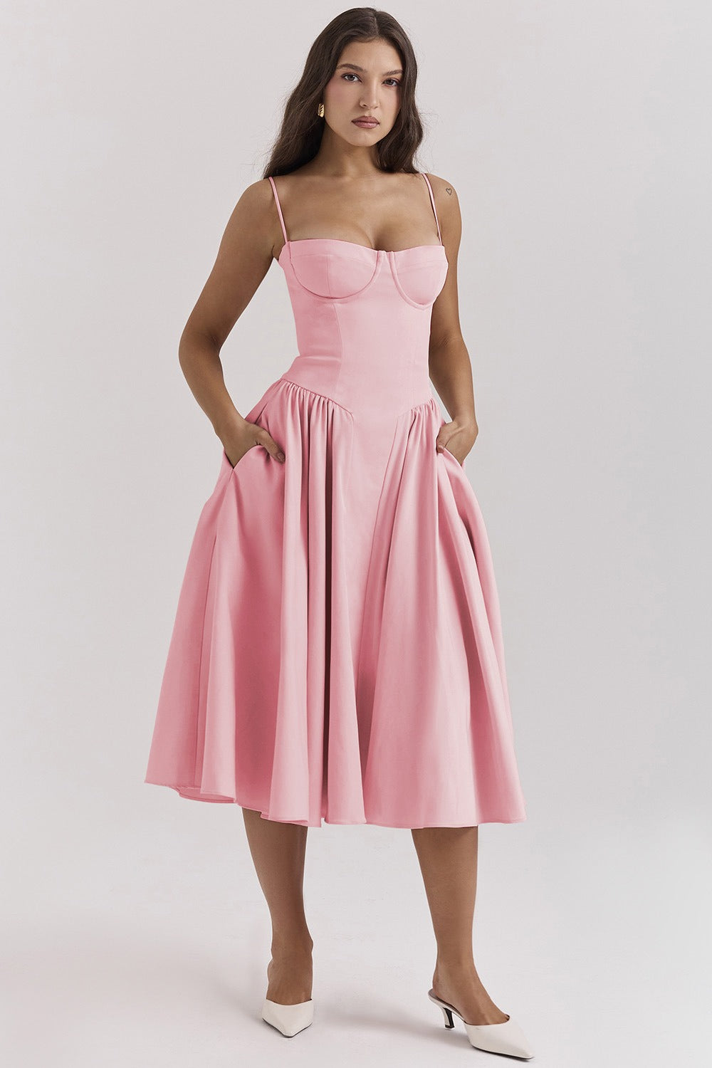 Robe d'été L’atelier D’amélie