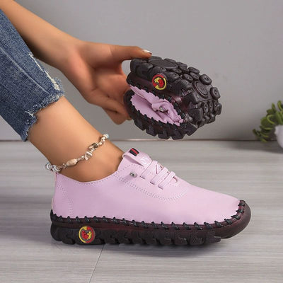 CERISE | CHAUSSURES ORTHOPÉDIQUES ULTRA CONFORTABLES