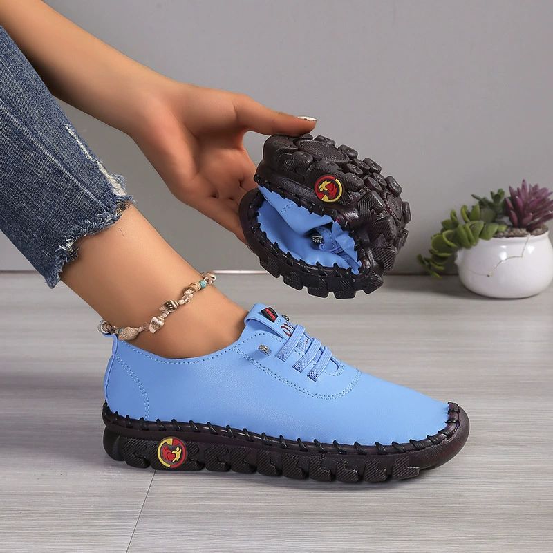 CERISE | CHAUSSURES ORTHOPÉDIQUES ULTRA CONFORTABLES