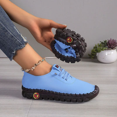 CERISE | CHAUSSURES ORTHOPÉDIQUES ULTRA CONFORTABLES