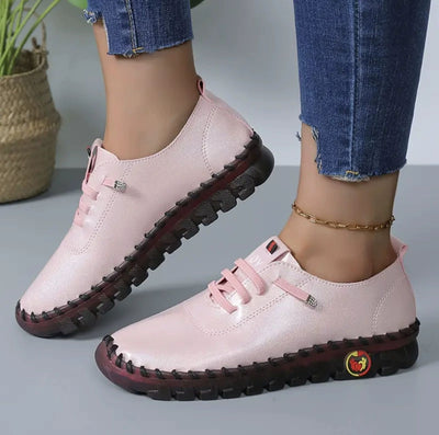 CERISE | CHAUSSURES ORTHOPÉDIQUES ULTRA CONFORTABLES