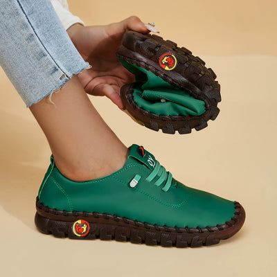 CERISE | CHAUSSURES ORTHOPÉDIQUES ULTRA CONFORTABLES
