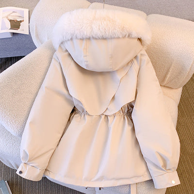 Reese | Manteau d'hiver élégant
