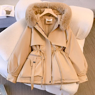 Laluna | Manteau d'hiver élégant