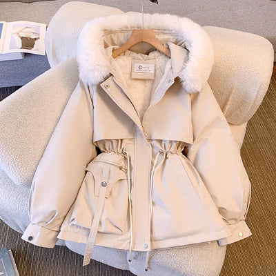 Reese | Manteau d'hiver élégant
