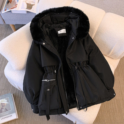 Reese | Manteau d'hiver élégant