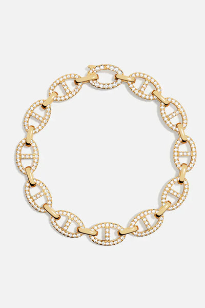 Bracelet Isla Marina | Or