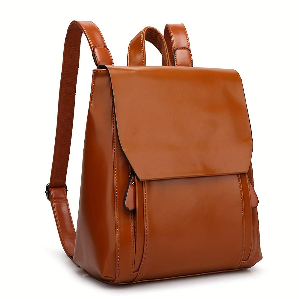Elowen | Sac à dos matelassé rétro chic