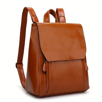 Elowen | Sac à dos matelassé rétro chic