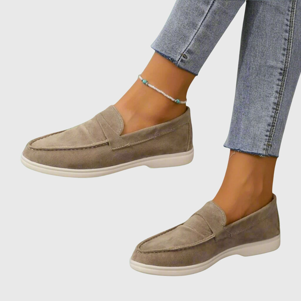 Molly™ - Mocassins Orthopédiques