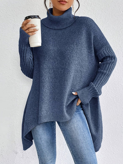 Isa | Pull Douillet