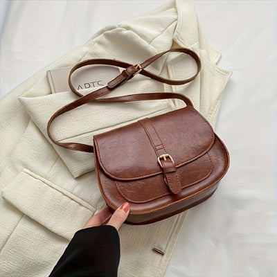 Sienna | Sac Équestre Intemporel